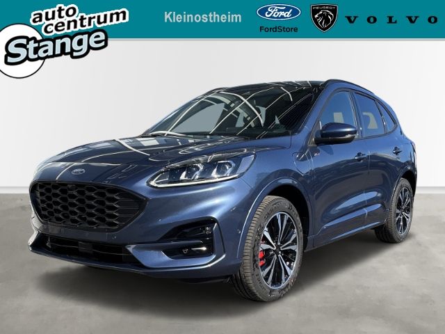 Ford Kuga 38.900 km 28.990 &euro; Kleinostheim 63801