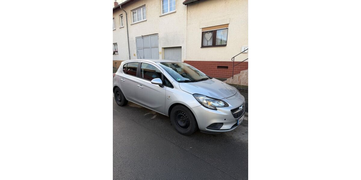 Opel Corsa 197.000 km 5.100 &euro; Niedernhausen 65527