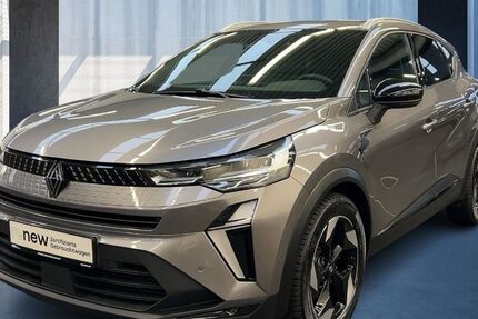 Renault Captur 28.867 km 23.670 &euro; Frankfurt / Main 60314