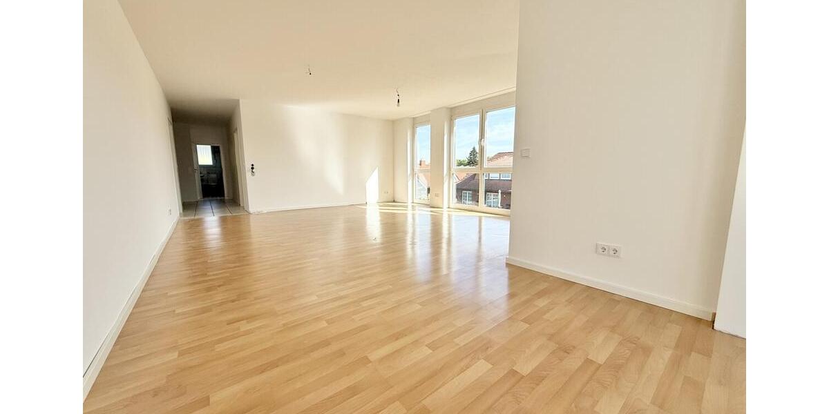 Etagenwohnung Rodgau - 3 Zimmer, 91 m&sup2;, 1.200&euro; | Angebot:26407669