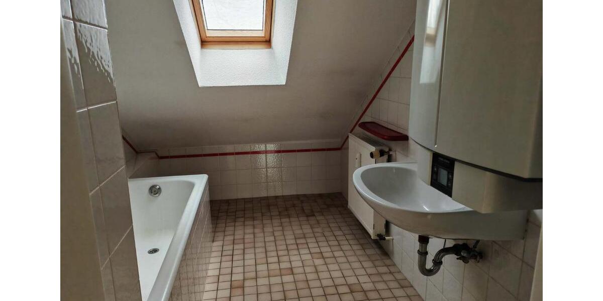 Etagenwohnung Frankfurt am Main Niederrad - 2.5 Zimmer, 69 m&sup2;, 875&euro; | Angebot:26406643