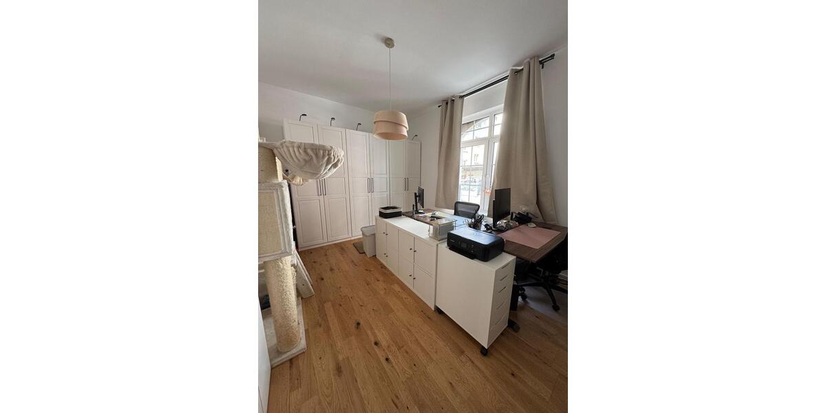 Erdgeschoßwohnung Frankfurt am Main Rödelheim - 3 Zimmer, 80 m&sup2;, 1.945&euro; | Angebot:26537411