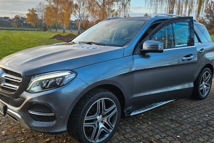 Mercedes-Benz GLE 350 191.000 km 25.300 &euro; Schöneck 61137