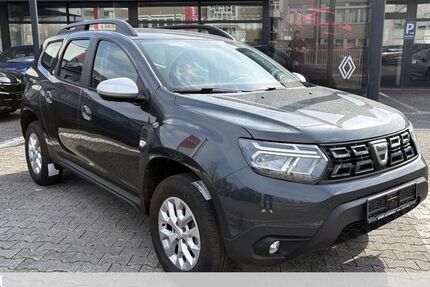 Dacia Duster 40.300 km 16.970 &euro; Hanau 63452