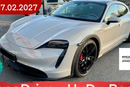 Porsche Taycan 66.000 km 64.444 &euro; Kriftel 65830