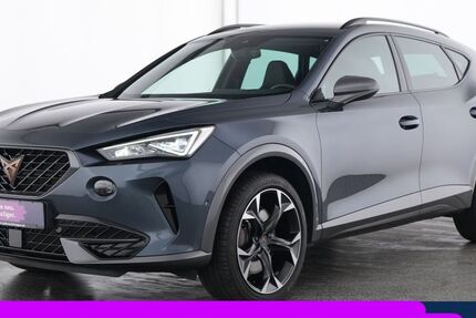 Cupra Formentor 29.446 km 30.722 € Dietzenbach bei Frankfurt 63128
