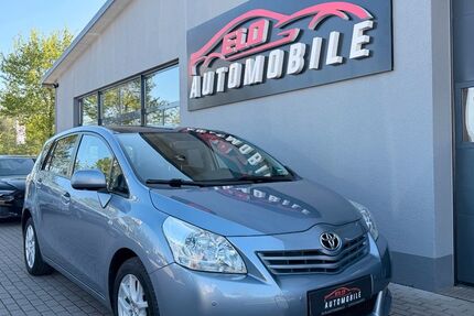 Toyota Verso 175.000 km 7.200 &euro; Eppertshausen 64859