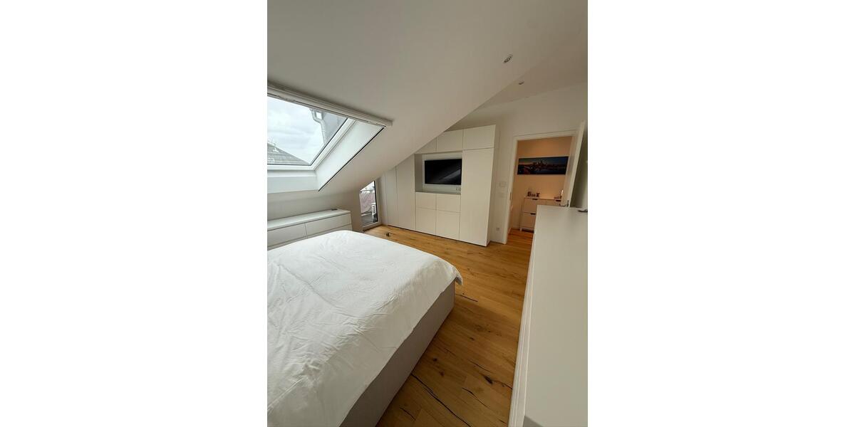 Dachgeschoßwohnung Rodgau - 3 Zimmer, 86 m&sup2;, 420.000&euro; | Angebot:26705513