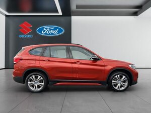 BMW X1 sDrive Sport Line*HUD*M Lenkrad*LED*PDC*Navi 42.700 km 24.890 &euro; Nidderau 61130