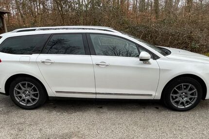 Citroen C5 274.000 km 3.999 &euro; Frankfurt-am-Main 60385