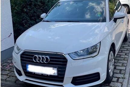 Audi A1 27.500 km 16.000 € Dreieich 63303