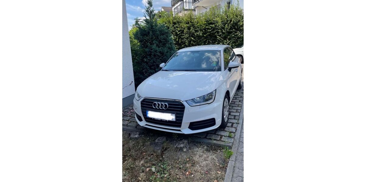 Audi A1 27.500 km 16.000 &euro; Dreieich 63303