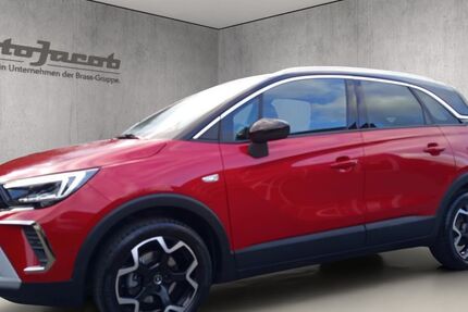 Opel Crossland (X) 23.520 km 22.950 &euro; Rüsselsheim 65428