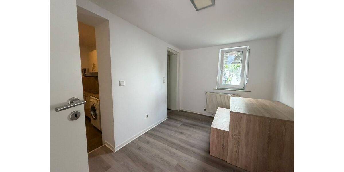Etagenwohnung Offenbach Offenbach am Main - 2 Zimmer, 46 m&sup2;, 1.000&euro; | Angebot:26886045