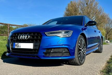 Audi A6 198.000 km 24.499 &euro; Oberursel 61440
