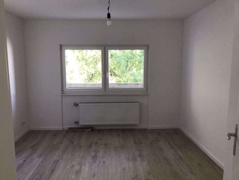 Wohnung zum Mieten in Friedberg (Hessen) 895 € 77.72 m²