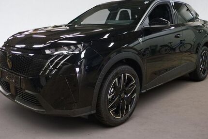 Peugeot 3008 9.280 km 26.880 &euro; Rüsselsheim 65428