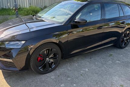 Skoda Octavia 39.500 km 32.000 &euro; Oberursel 61440