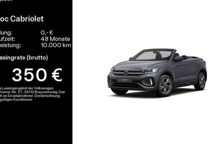 VW T-Roc 22.769 km 31.420 &euro; Kelkheim 65779