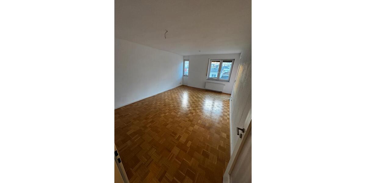 Etagenwohnung Frankfurt am Main Niederrad - 2 Zimmer, 59 m&sup2;, 987&euro; | Angebot:26377604