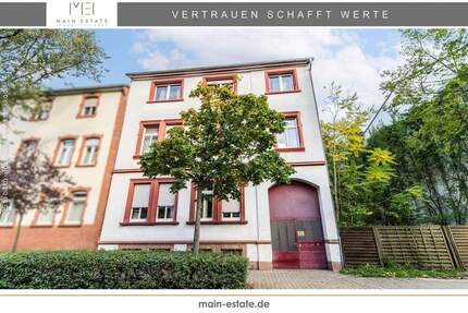 Haus Neu-Isenburg Isenburg - 1 Zimmer, 395 m&sup2;, 1.149.900&euro; | Angebot:25746281