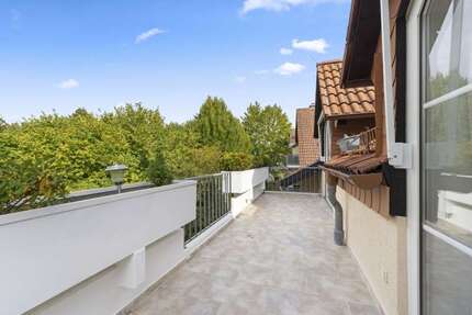 Wohnung Bad Homburg Gonzenheim - 3 Zimmer, 88 m&sup2;, 429.000&euro; | Angebot:27516361