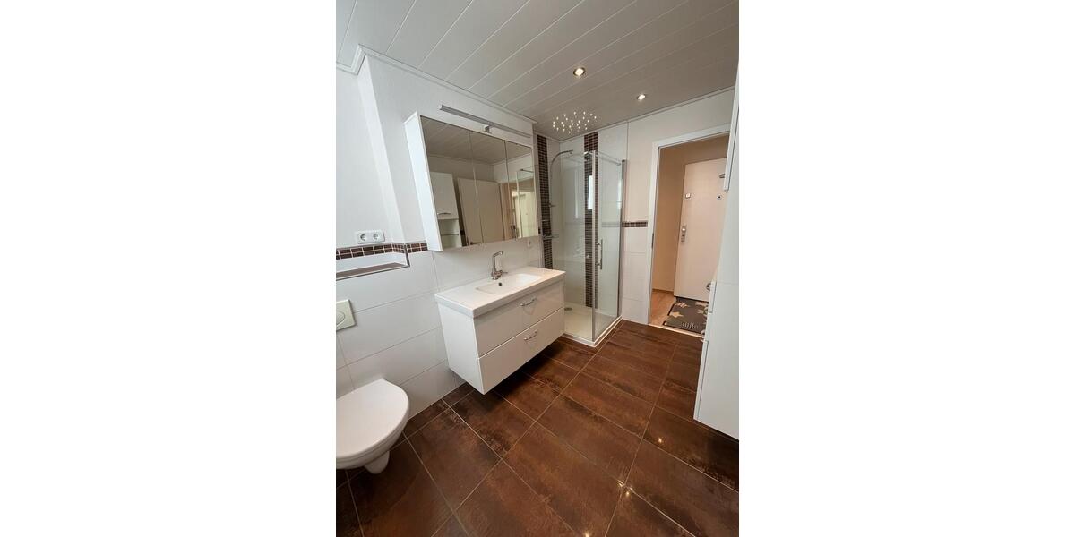 Etagenwohnung Bad Homburg vor der Höhe Gonzenheim - 3 Zimmer, 69 m&sup2;, 305.000&euro; | Angebot:27128390