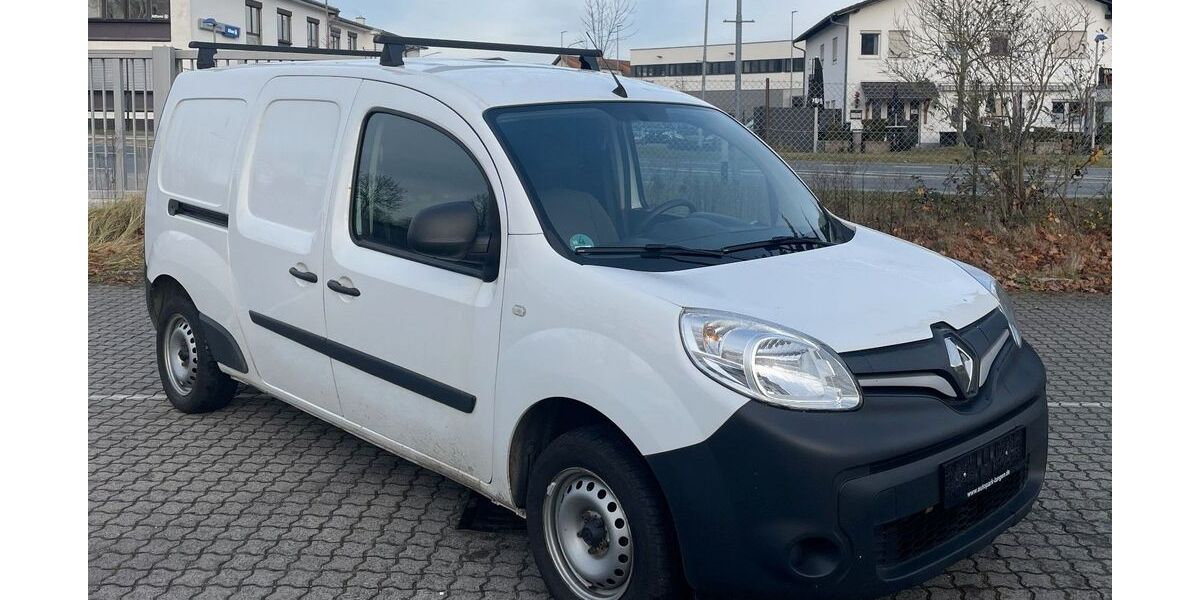 Renault Kangoo 137.500 km 9.980 &euro; Langen 63225