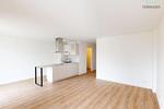 Etagenwohnung Darmstadt - 2 Zimmer, 63 m&sup2;, 1.255&euro; | Angebot:26335547