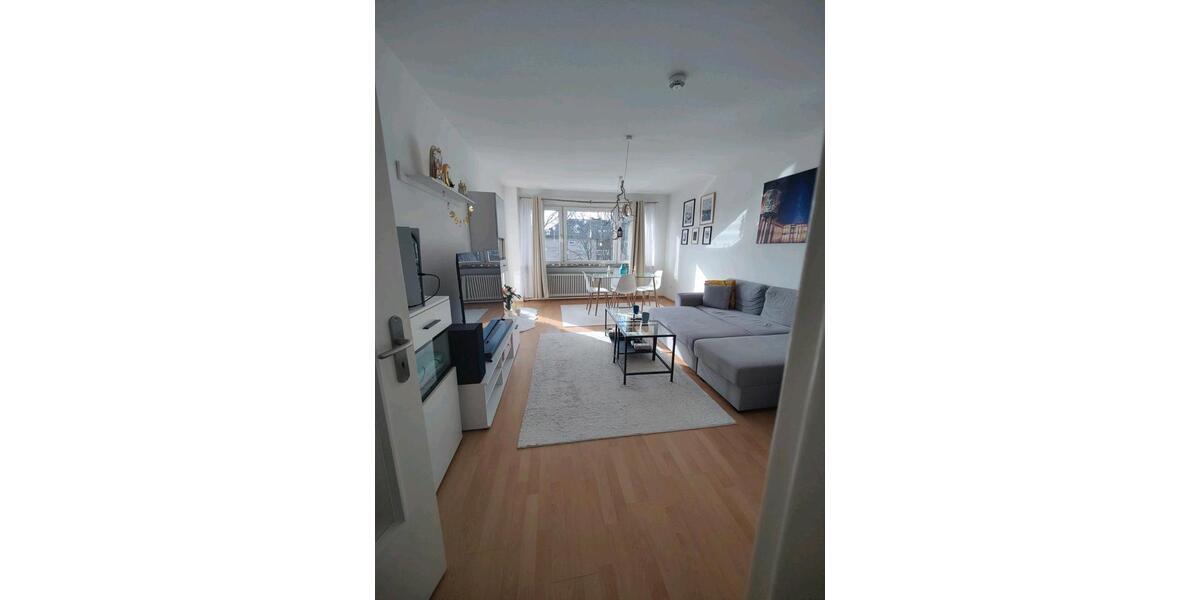 Etagenwohnung Frankfurt am Main Nord-Ost - 3 Zimmer, 72 m&sup2;, 1.410&euro; | Angebot:26221647