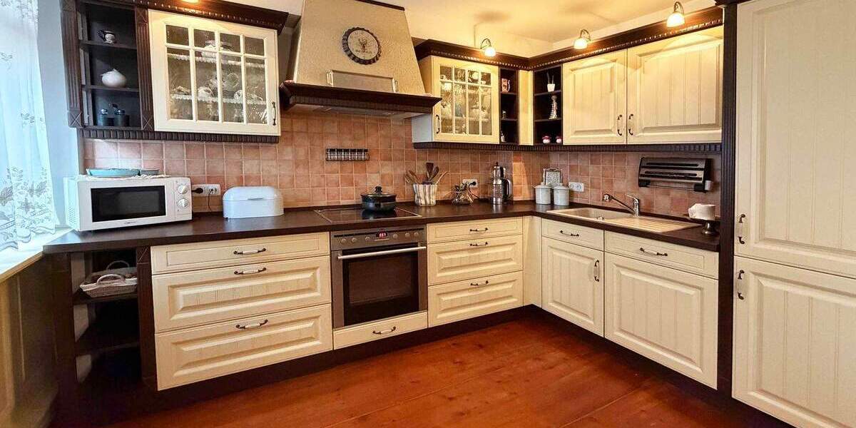 Einfamilienhaus Bad Vilbel - 4 Zimmer, 128 m&sup2;, 759.000&euro; | Angebot:25732204