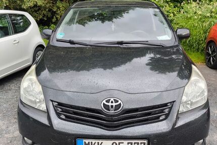 Toyota Verso 263.000 km 3.800 &euro; Maintal 63477