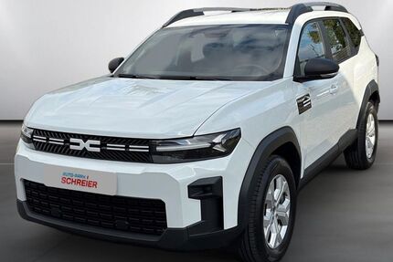 Dacia Bigster 3.000 km 24.850 &euro; Bad Nauheim 61231