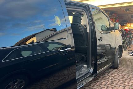 Toyota Proace (Verso) 139.500 km 28.000 &euro; Sulzbach 65843