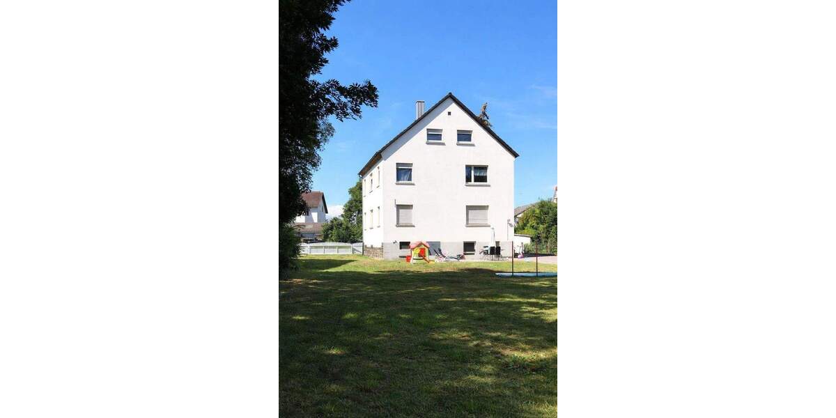 Mehrfamilienhaus, Wohnhaus Erlensee Langendiebach - 1 Zimmer, 250 m&sup2;, 739.000&euro; | Angebot:25659257