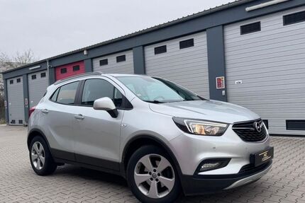 Opel Mokka 139.990 km 10.299 &euro; Groß Gerau 64521