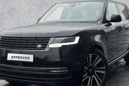 Land Rover Range Rover 19.500 km 139.880 &euro; Frankfurt a.M. 60314