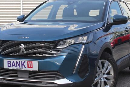 Peugeot 3008 213.000 km 13.699 &euro; Frankfurt am Main 60386