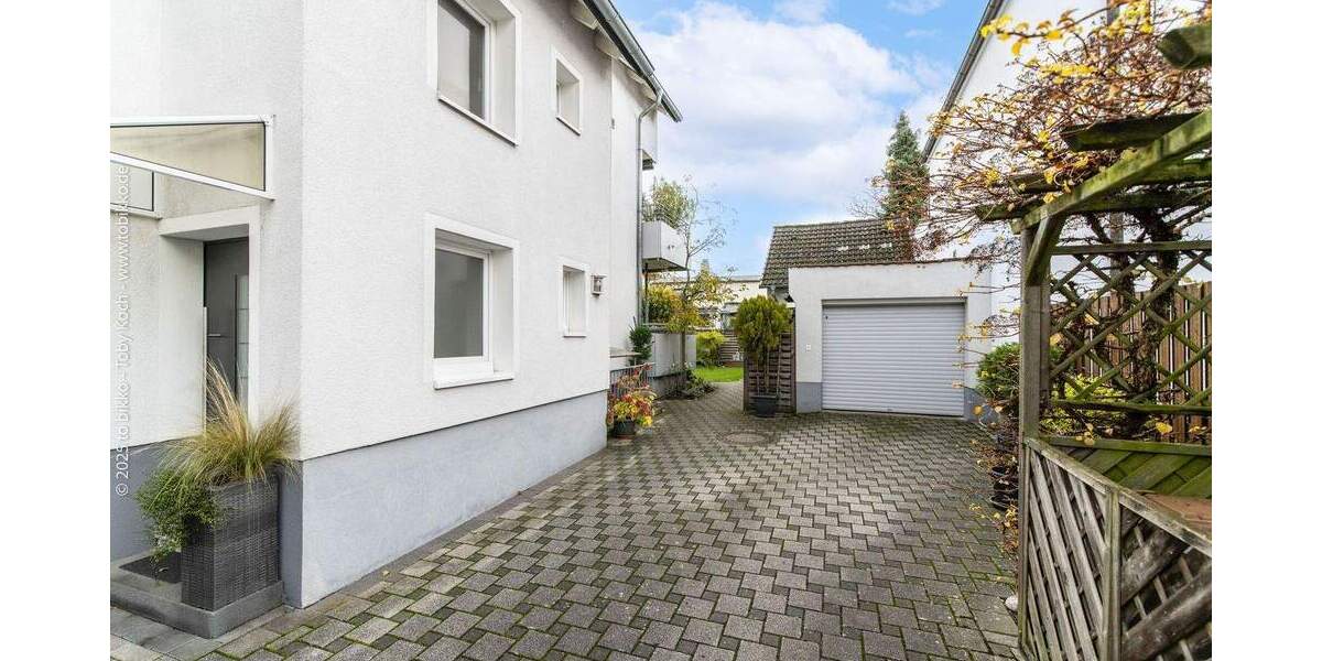 Mehrfamilienhaus, Wohnhaus Mühlheim am Main Dietesheim - 9 Zimmer, 208 m&sup2;, 749.900&euro; | Angebot:25705355