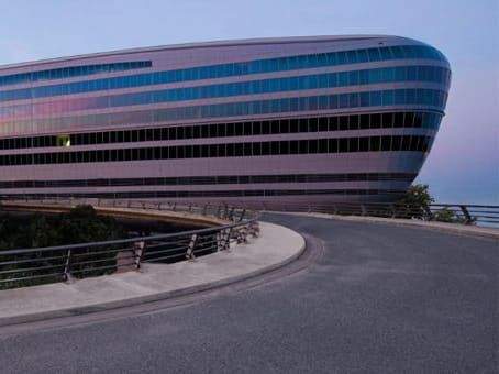 Büroraum L: Topmoderne Büros am Frankfurter Flughafen - flexibel, 247 zimmer