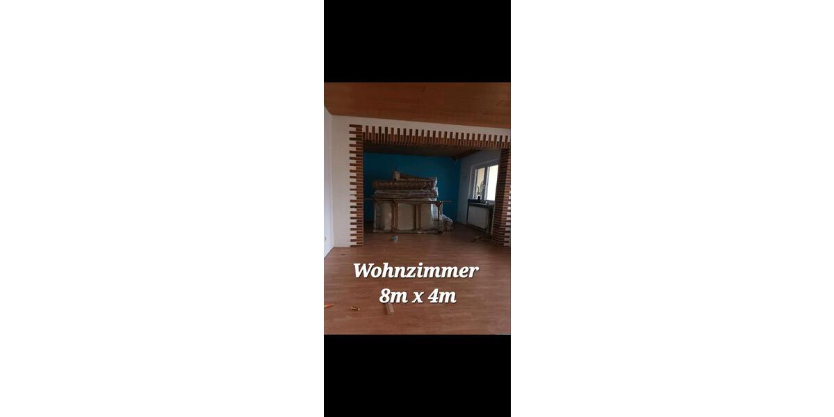 Etagenwohnung Nidderau - 3 Zimmer, 102 m&sup2;, 370.000&euro; | Angebot:25799837