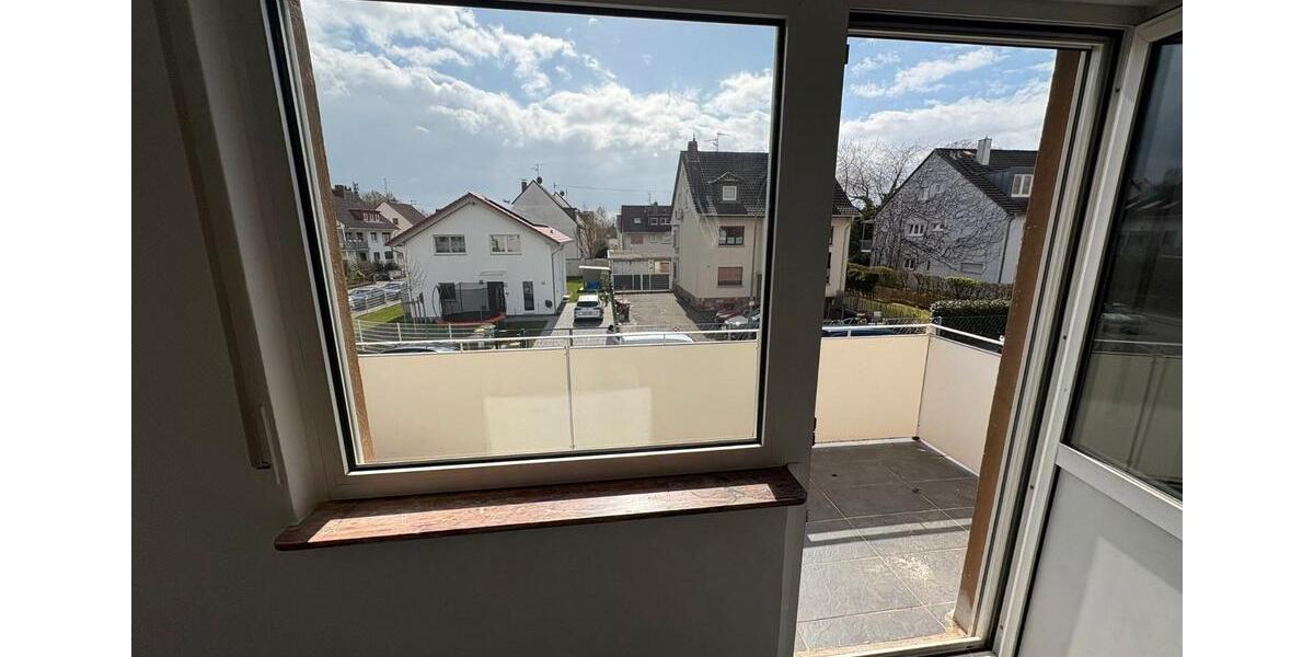 Etagenwohnung Frankfurt am Main Sindlingen - 3 Zimmer, 75 m&sup2;, 1.130&euro; | Angebot:26362169