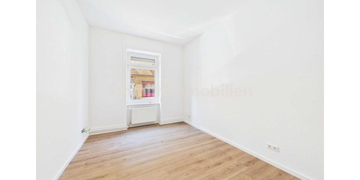 Etagenwohnung Frankfurt am Main West - 3 Zimmer, 58 m&sup2;, 870&euro; | Angebot:26536358