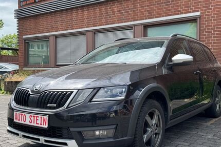 Skoda Octavia 377.000 km 7.990 &euro; Rüsselsheim am Main 65428