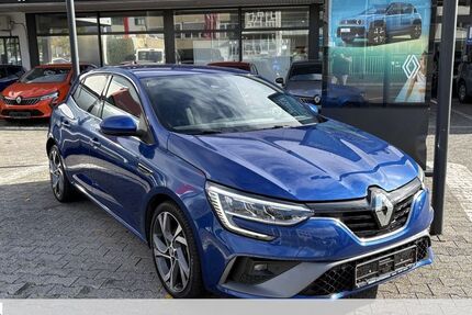 Renault Megane 30.453 km 19.470 &euro; Hanau 63452