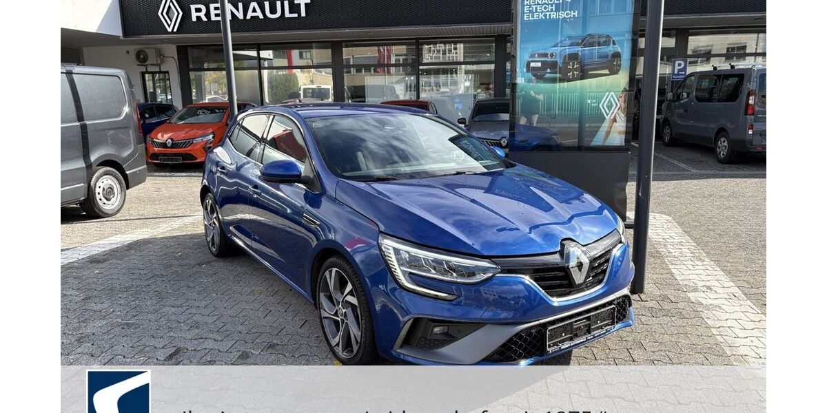 Renault Megane 30.453 km 19.970 &euro; Hanau 63452