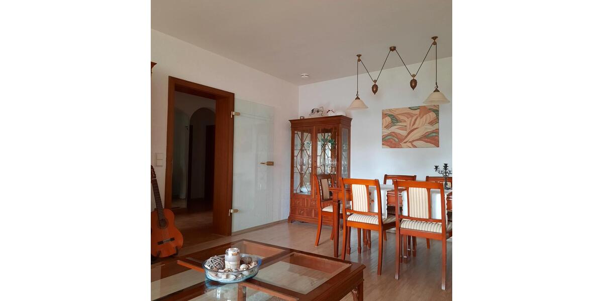 Hochparterre Hanau Kesselstadt - 3 Zimmer, 99 m&sup2;, 350.000&euro; | Angebot:26956458