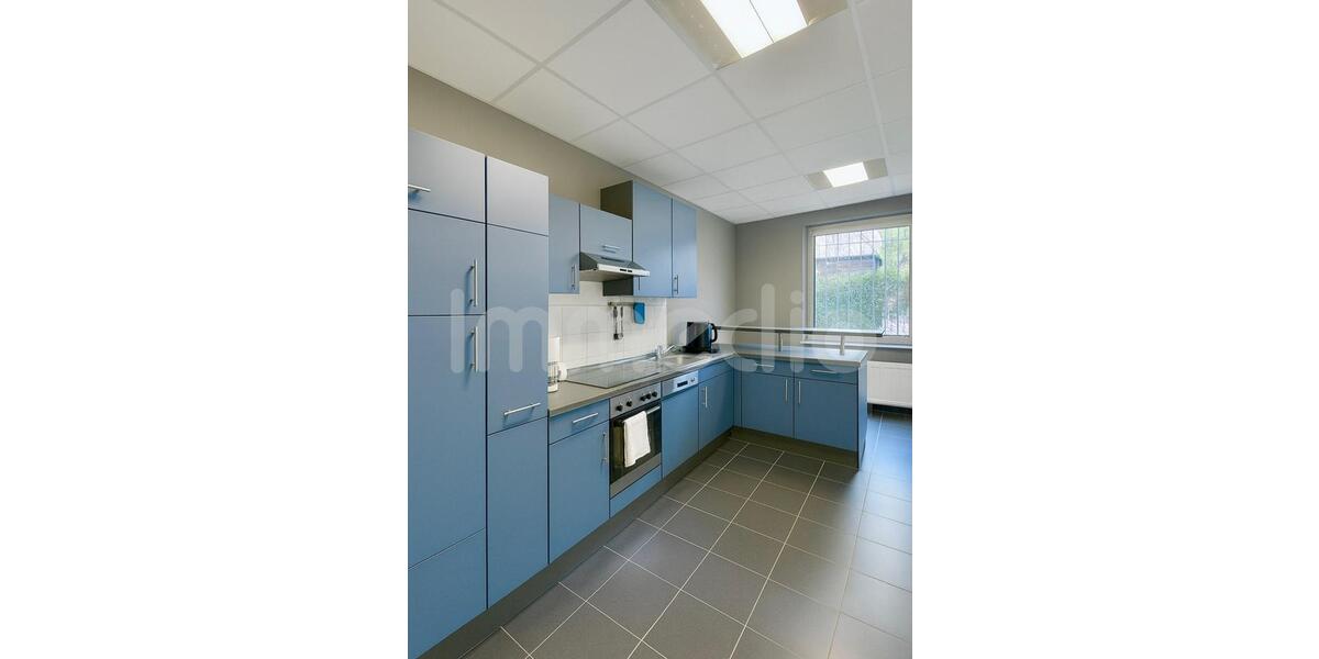 Gewerbeobjekt Frankfurt am Main Süd - 2.340&euro; | Angebot:22373982