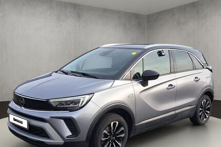 Opel Crossland (X) 42.950 km 16.980 &euro; Offenbach 63075
