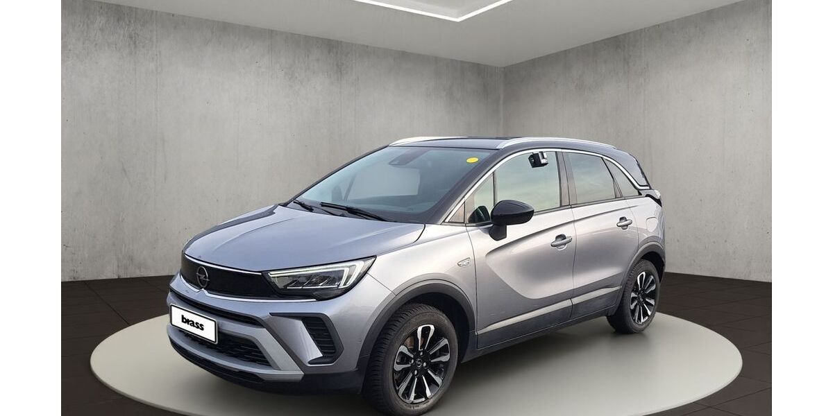 Opel Crossland (X) 42.950 km 17.850 &euro; Offenbach 63075